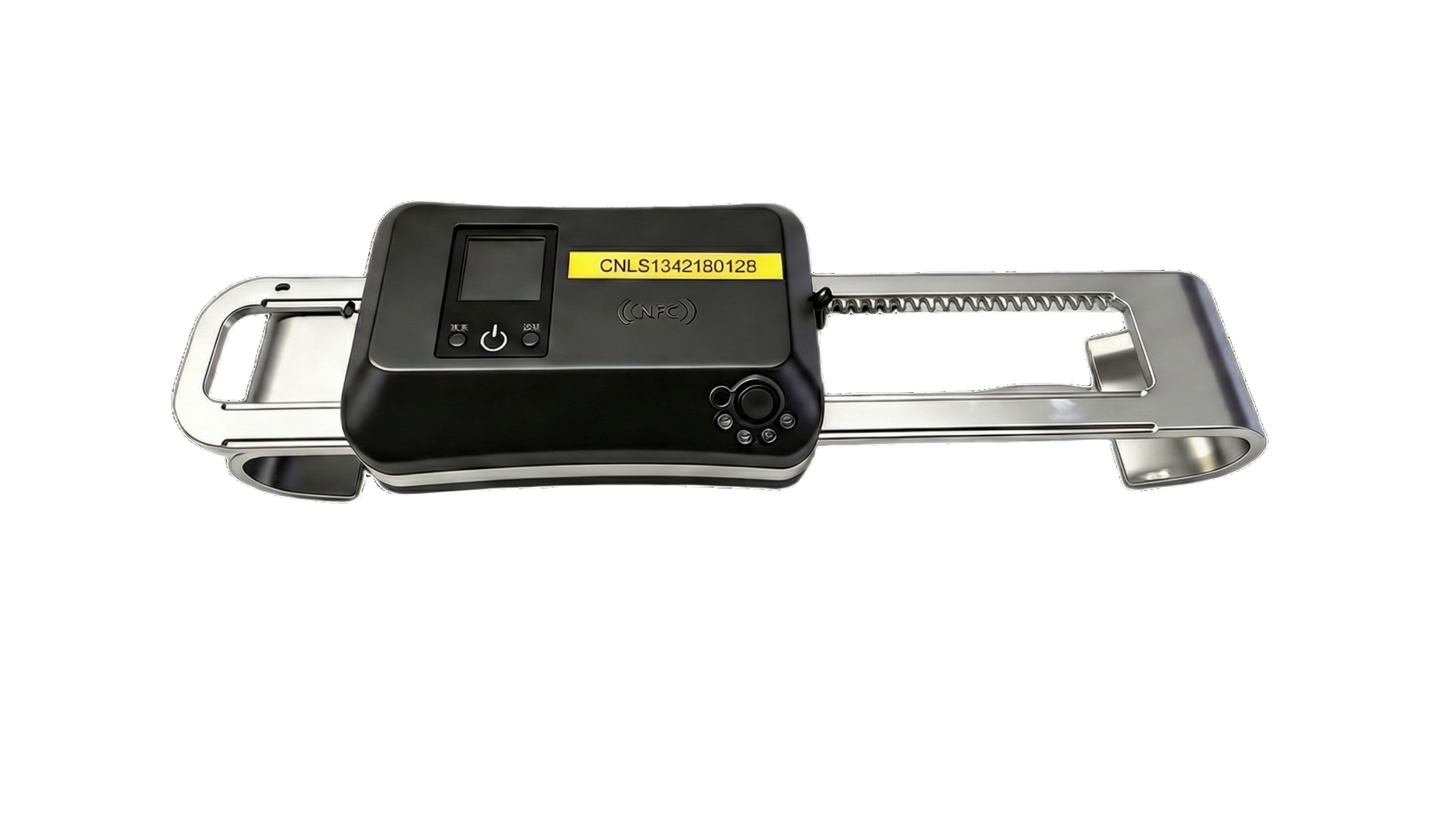 安全智能锁 C16210